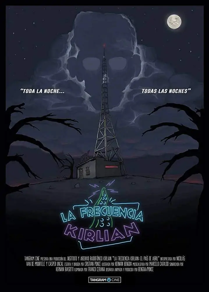 《克里安频率》：挑战你的认知，一场烧脑的心理游戏，科幻悬疑爱好者的福音！