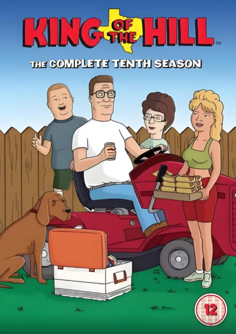 《乡巴佬希尔一家》第十季回归：熟悉的配方，不变的笑料与感动！