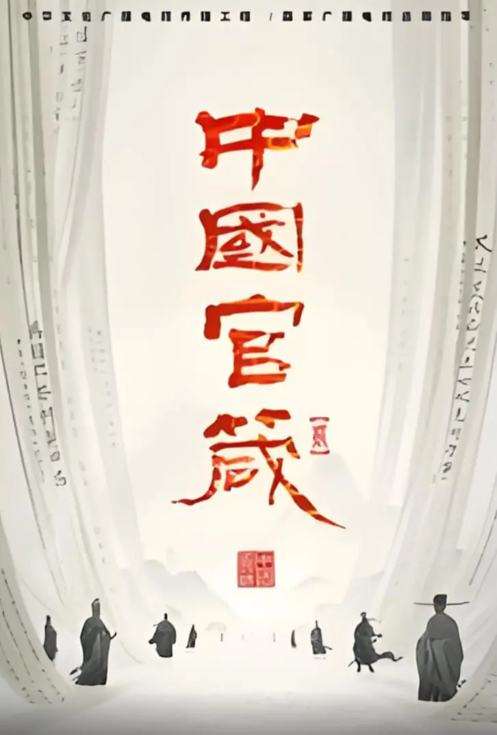 《中国官箴 第二季》深度揭秘官场生存法则，看古人如何玩转权谋！