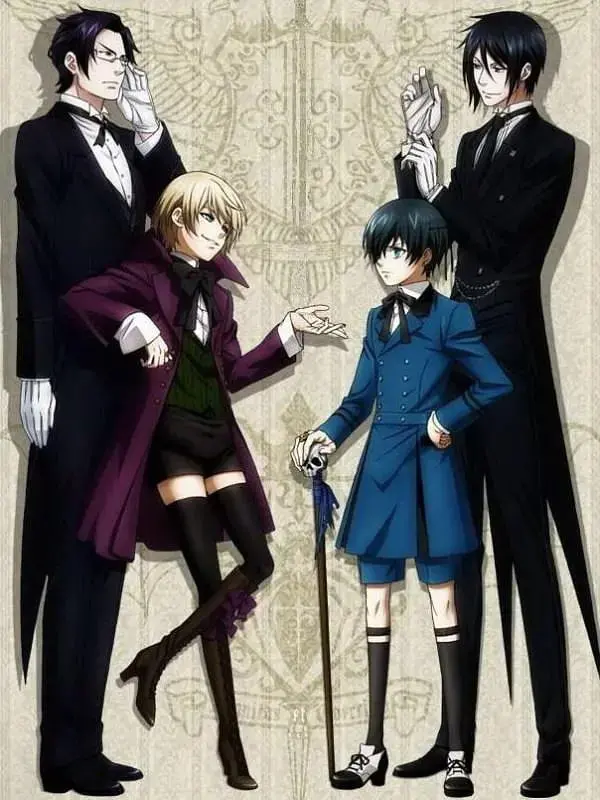 揭秘《黑执事2》：诡异管家冒险与人性黑暗的深度碰撞