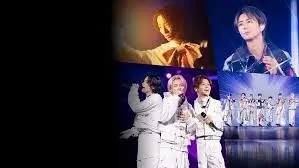 《TOBE LIVE at ARIAKE ARENA 2024》：打破次元壁的视听盛宴，粉丝必看！